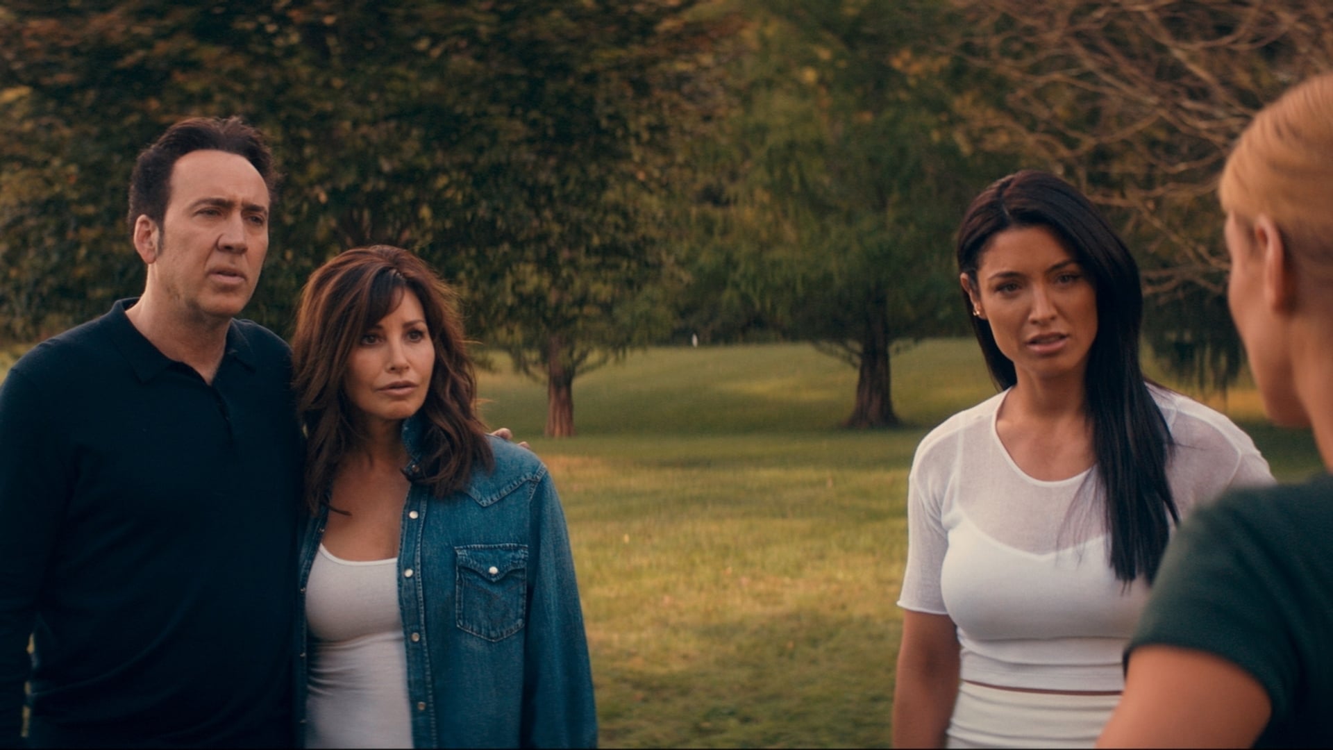 Tödliches Verlangen