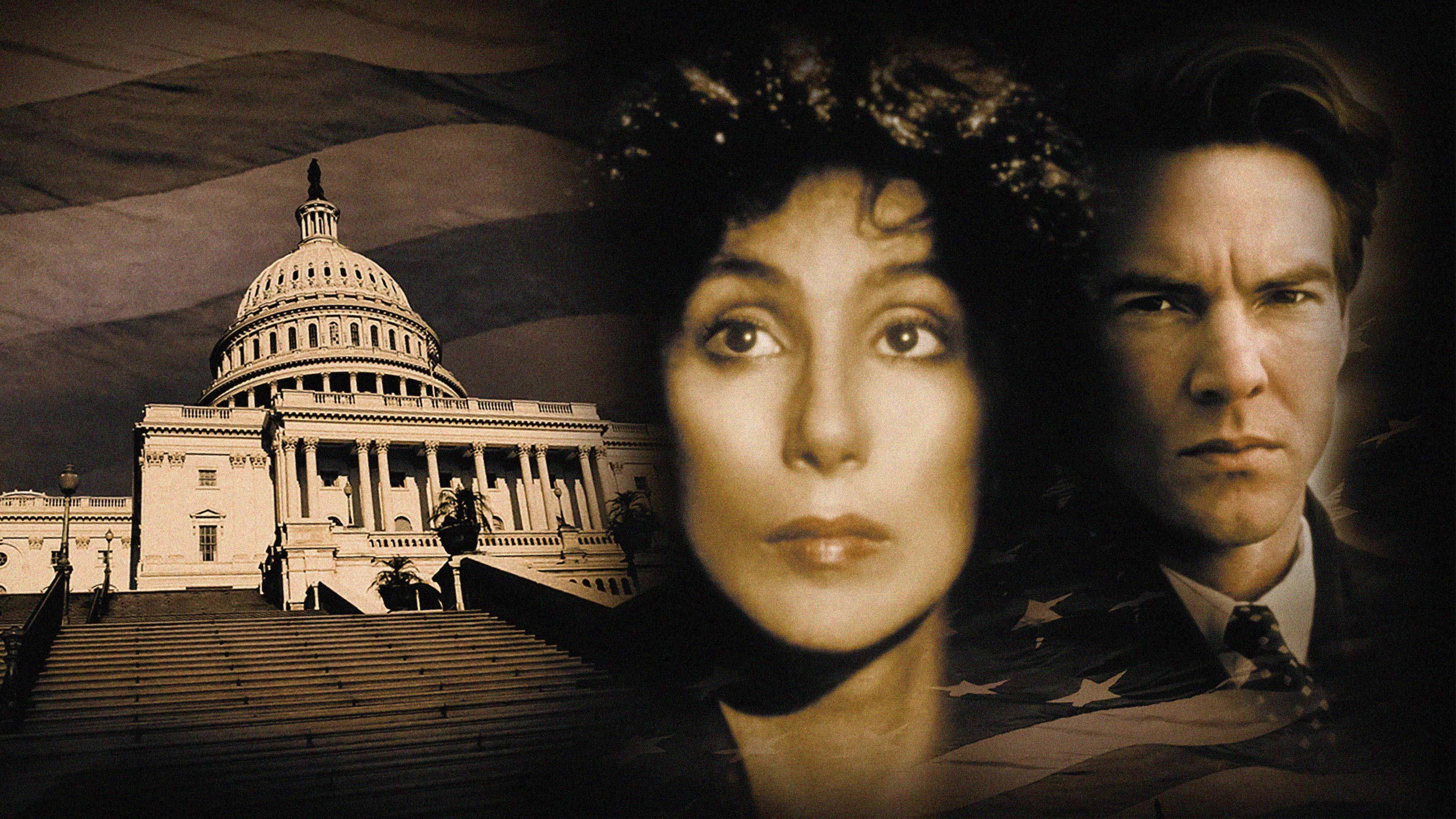 Suspect - Unter Verdacht