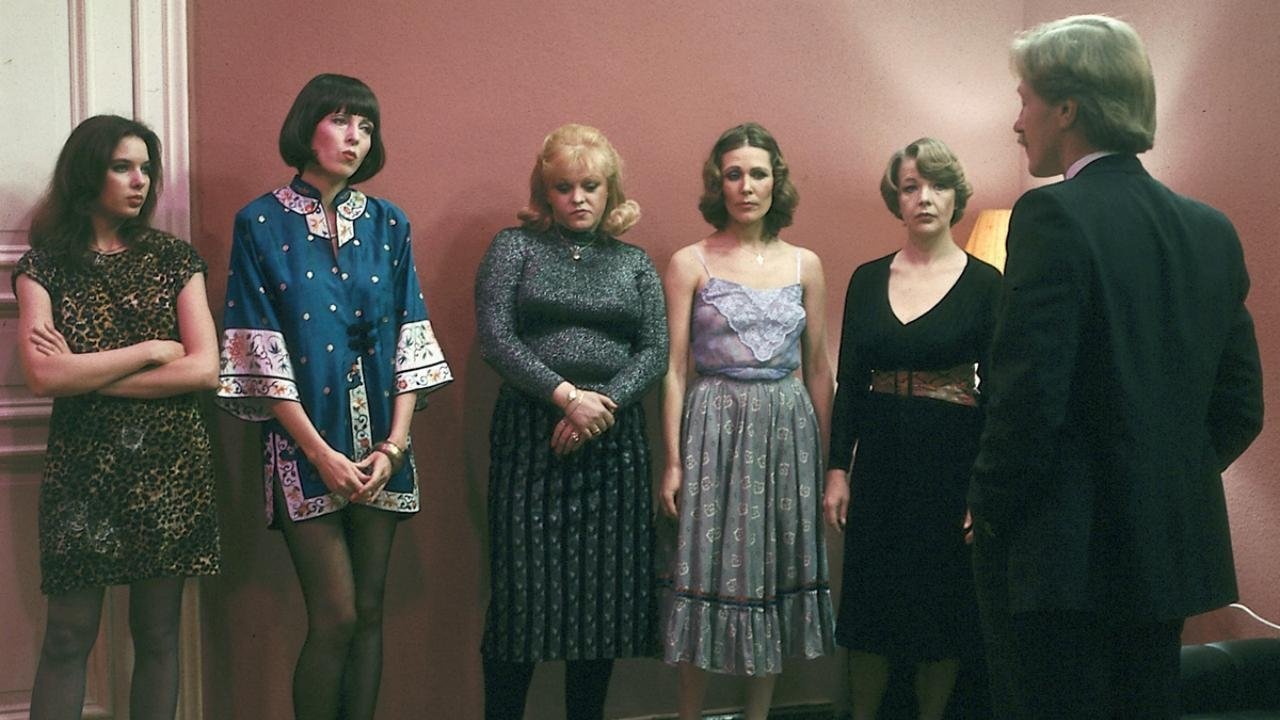 Das ferne Land Utopia