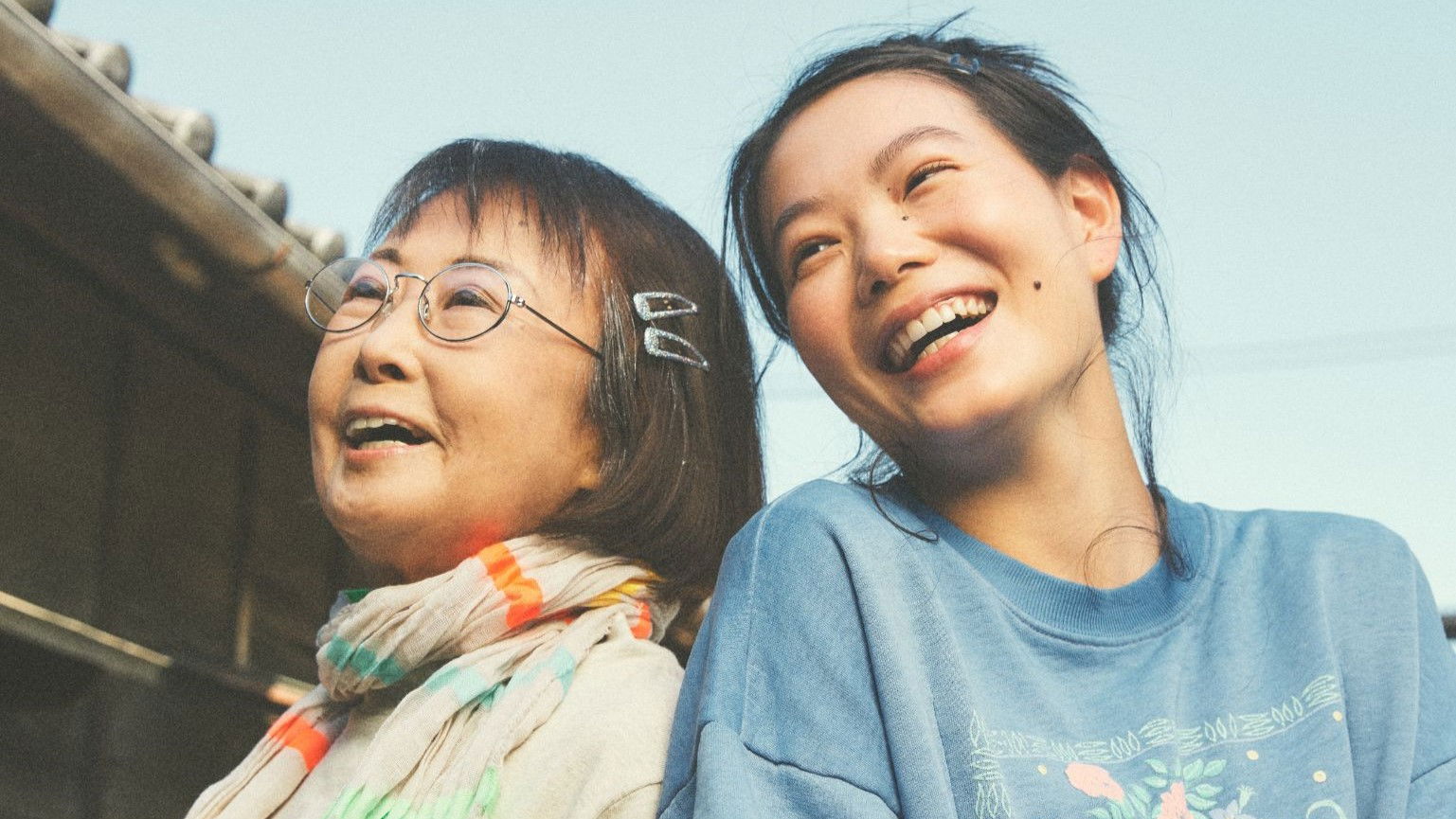 ココでのはなし