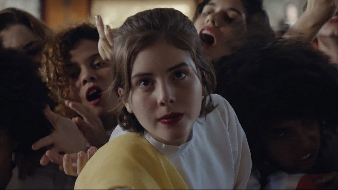 O Mistério da Carne