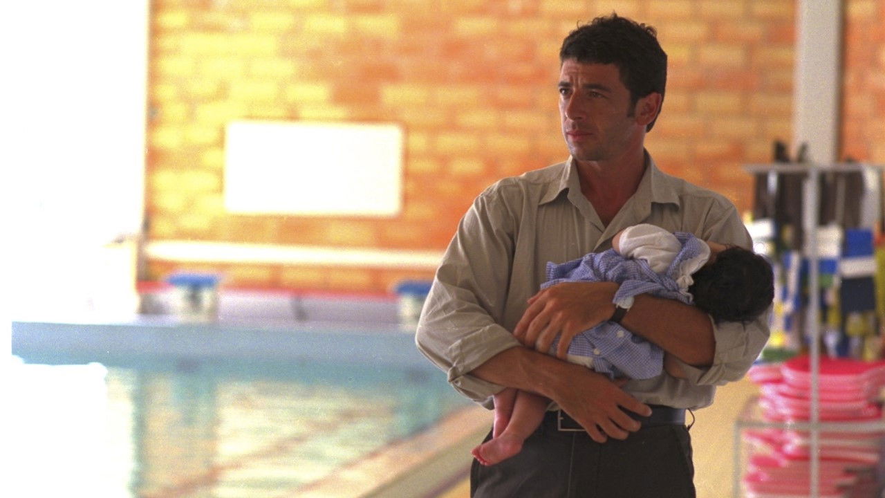 Milch der Zärtlichkeit