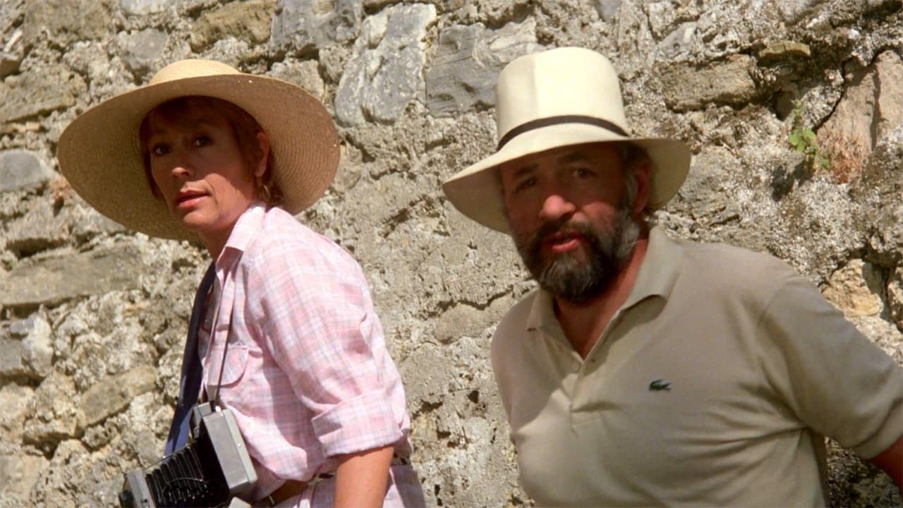 Wer hat den Schenkel von Jupiter geklaut?