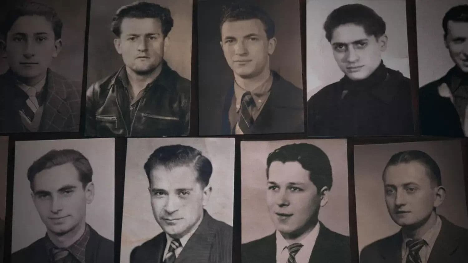 S.T.O. Les oubliés de la victoire