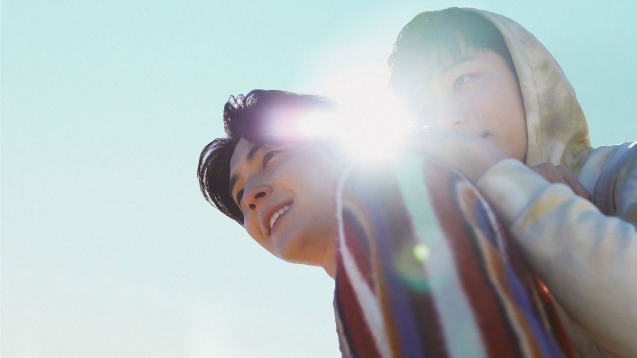 비의도적 연애담 스페셜