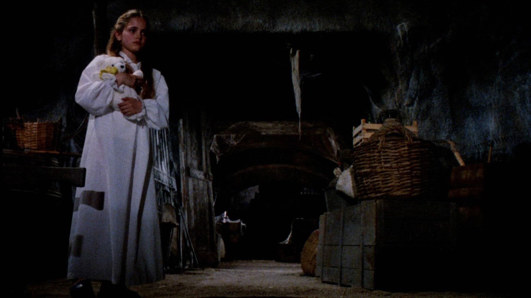 Ghosthouse 2 - Das Ungeheuer lebt