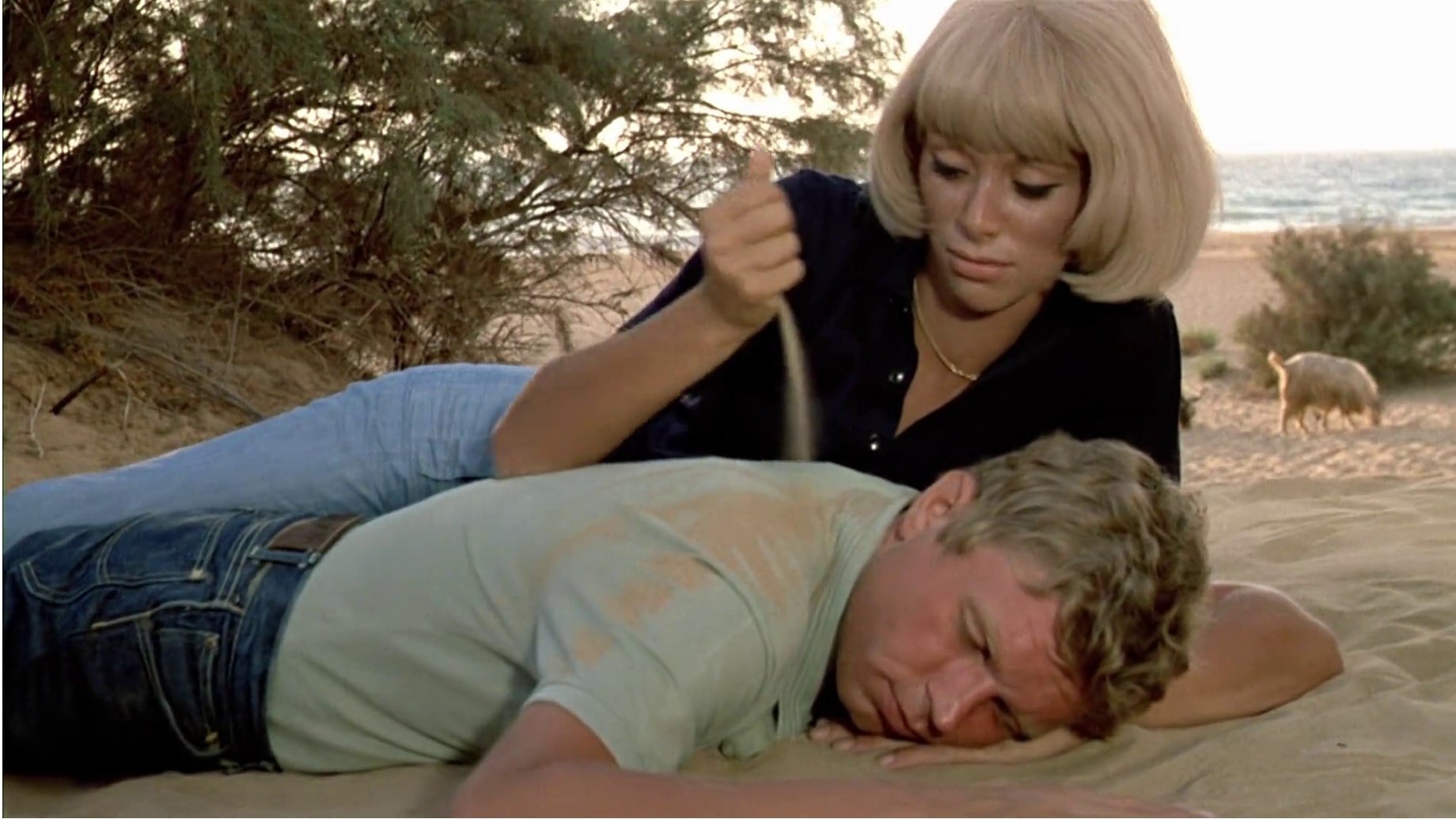 Ein Mädchen wie das Meer