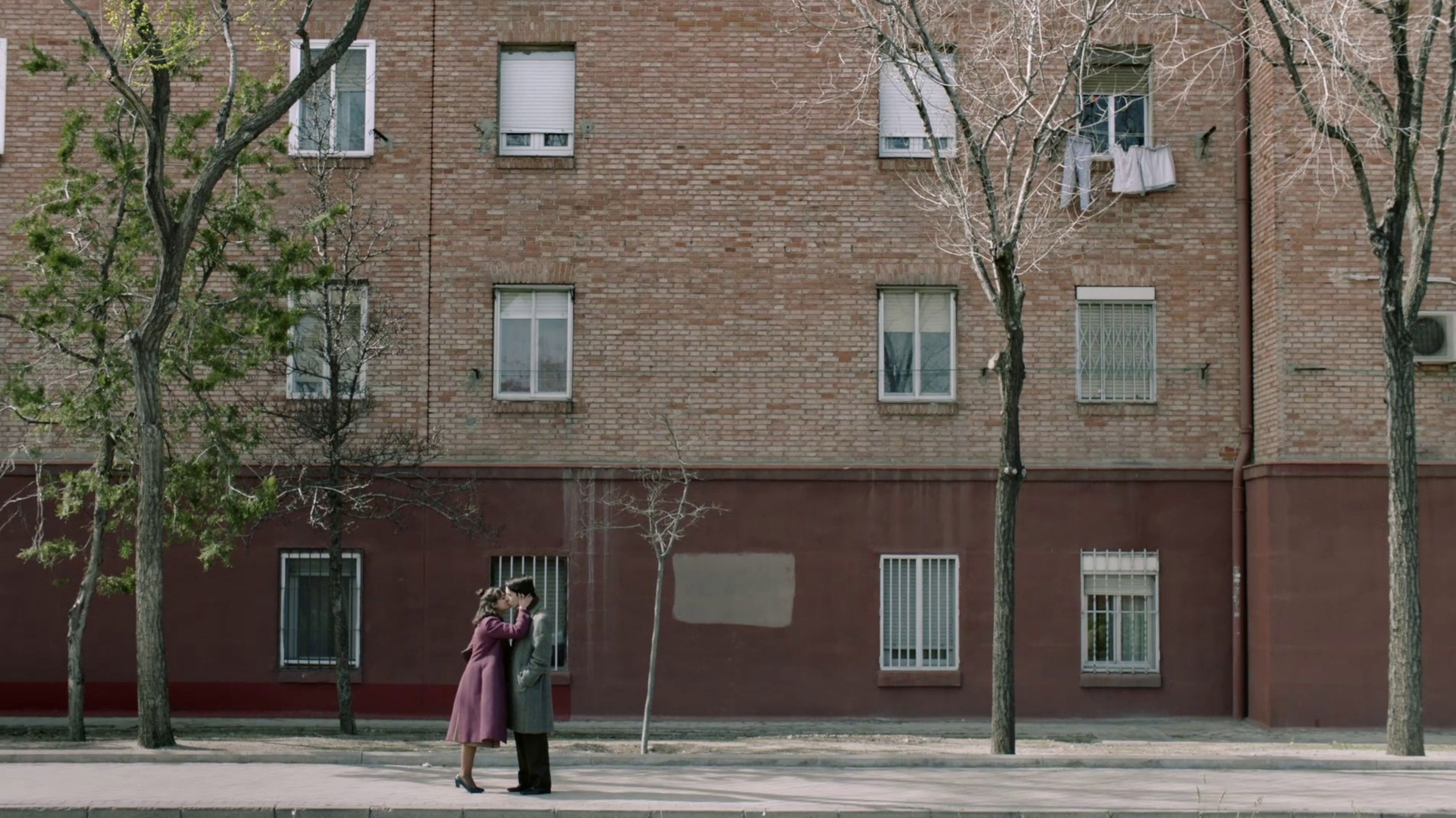 Gefühlsarchitektur 1959