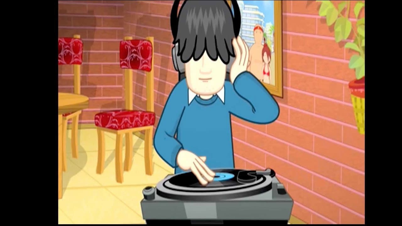 Pulentos: La película