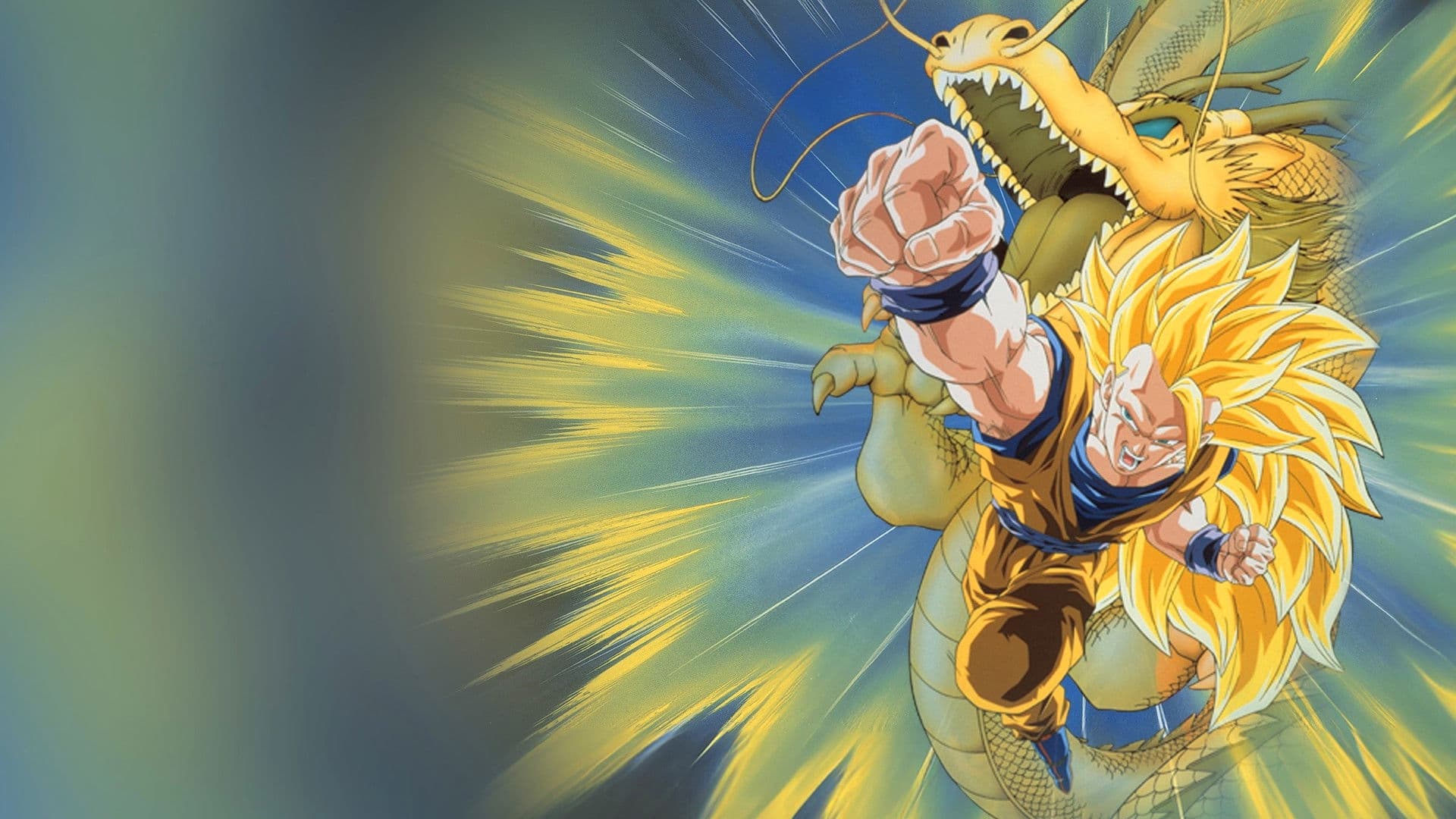 Dragonball Z: Drachenfaust