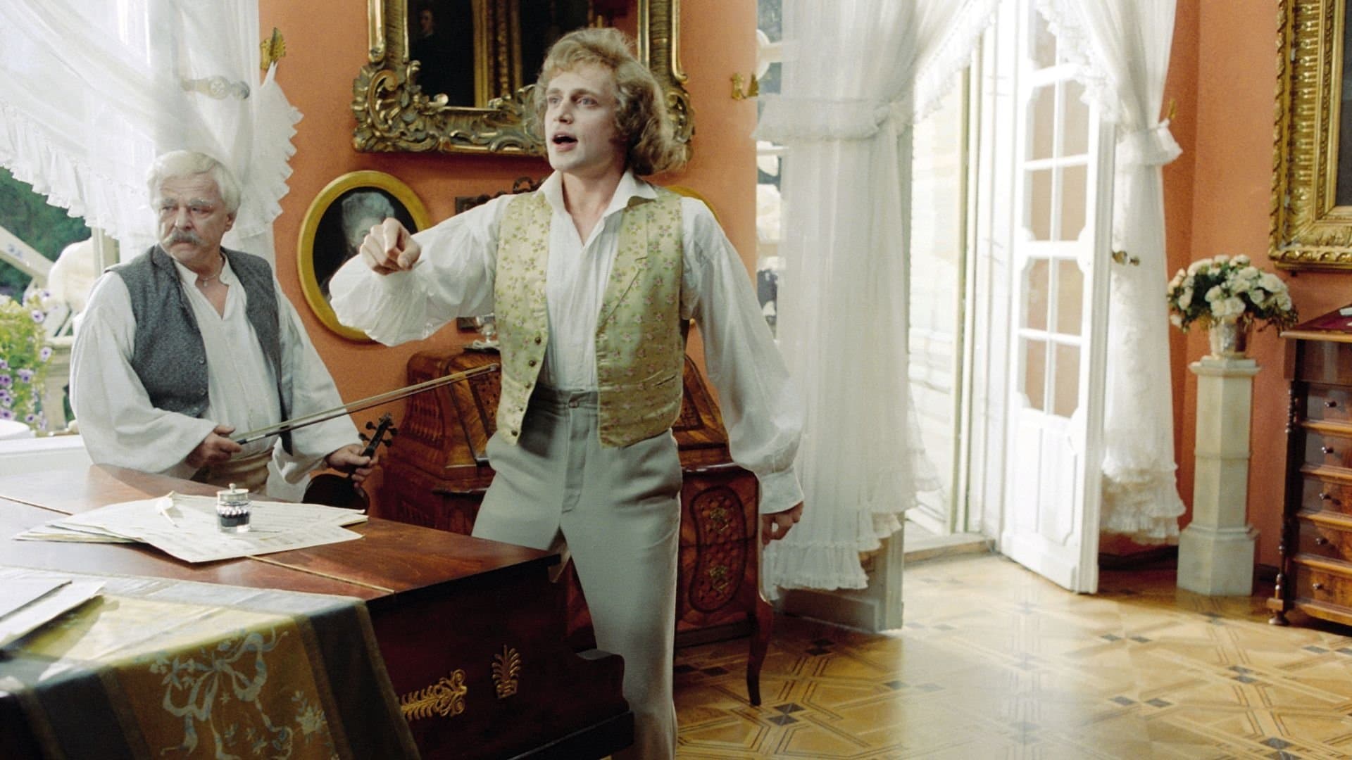 Chopin – Sehnsucht nach Liebe