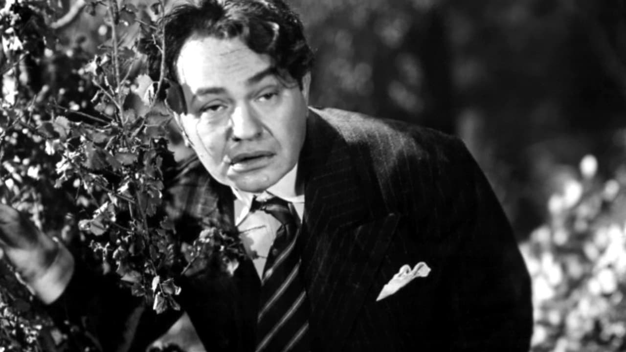 Orchid, der Gangsterbruder