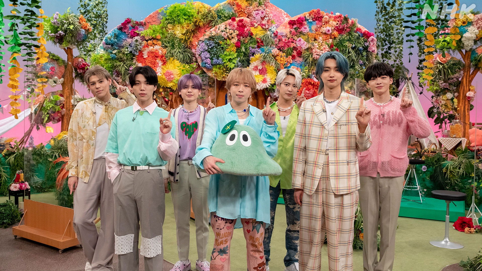 沼にハマってきいてみた