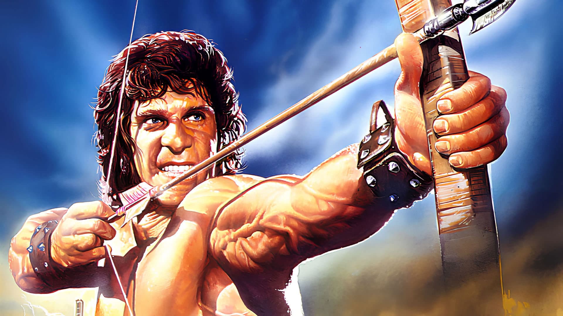 Sindbad - Herr der sieben Meere