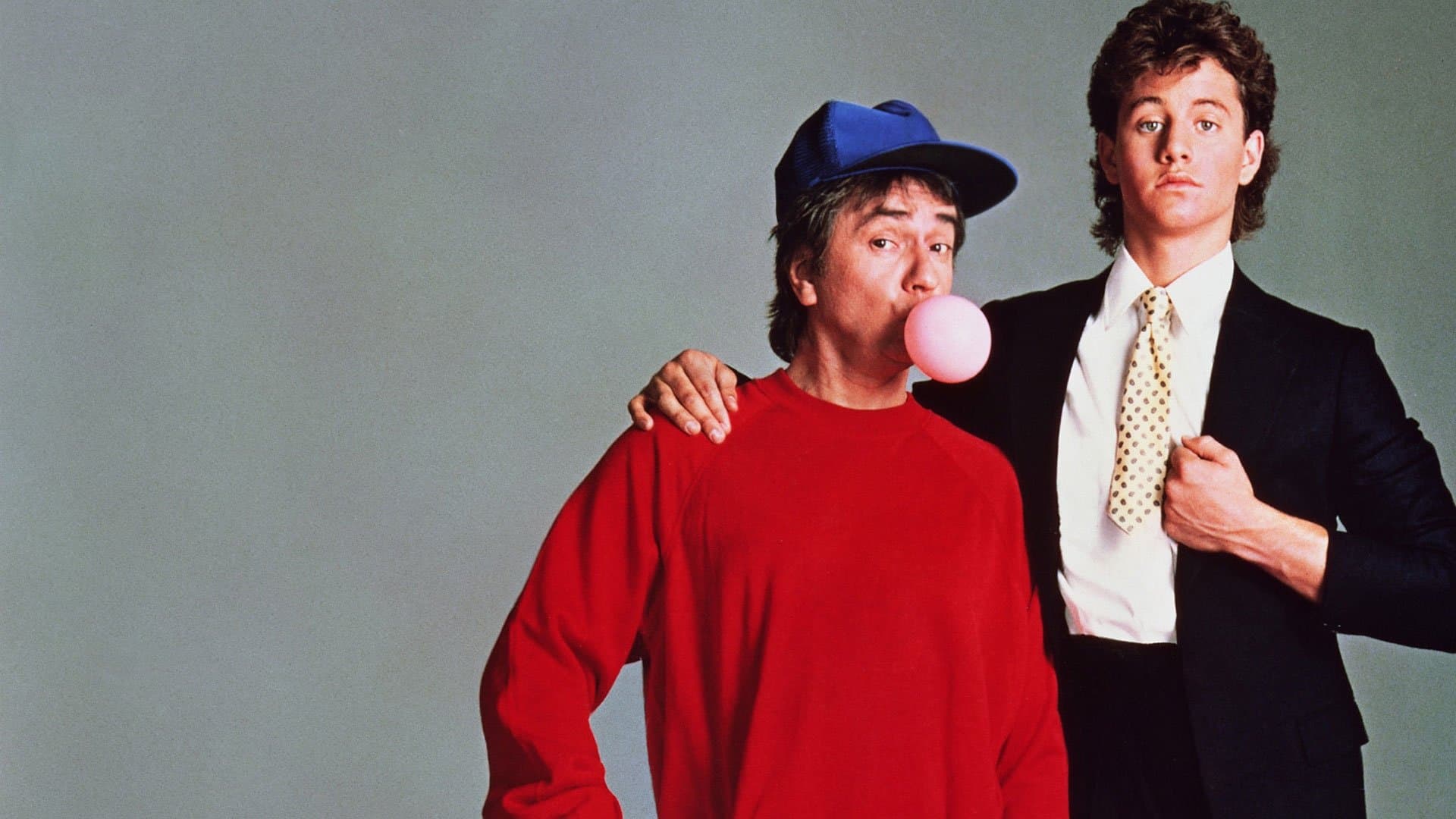 Wie der Vater, so der Sohn