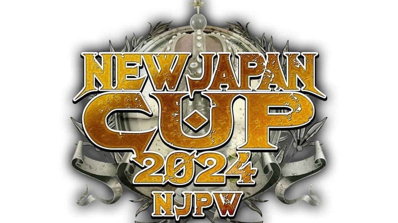 NJPW New Japan Cup 2024 - Day 2