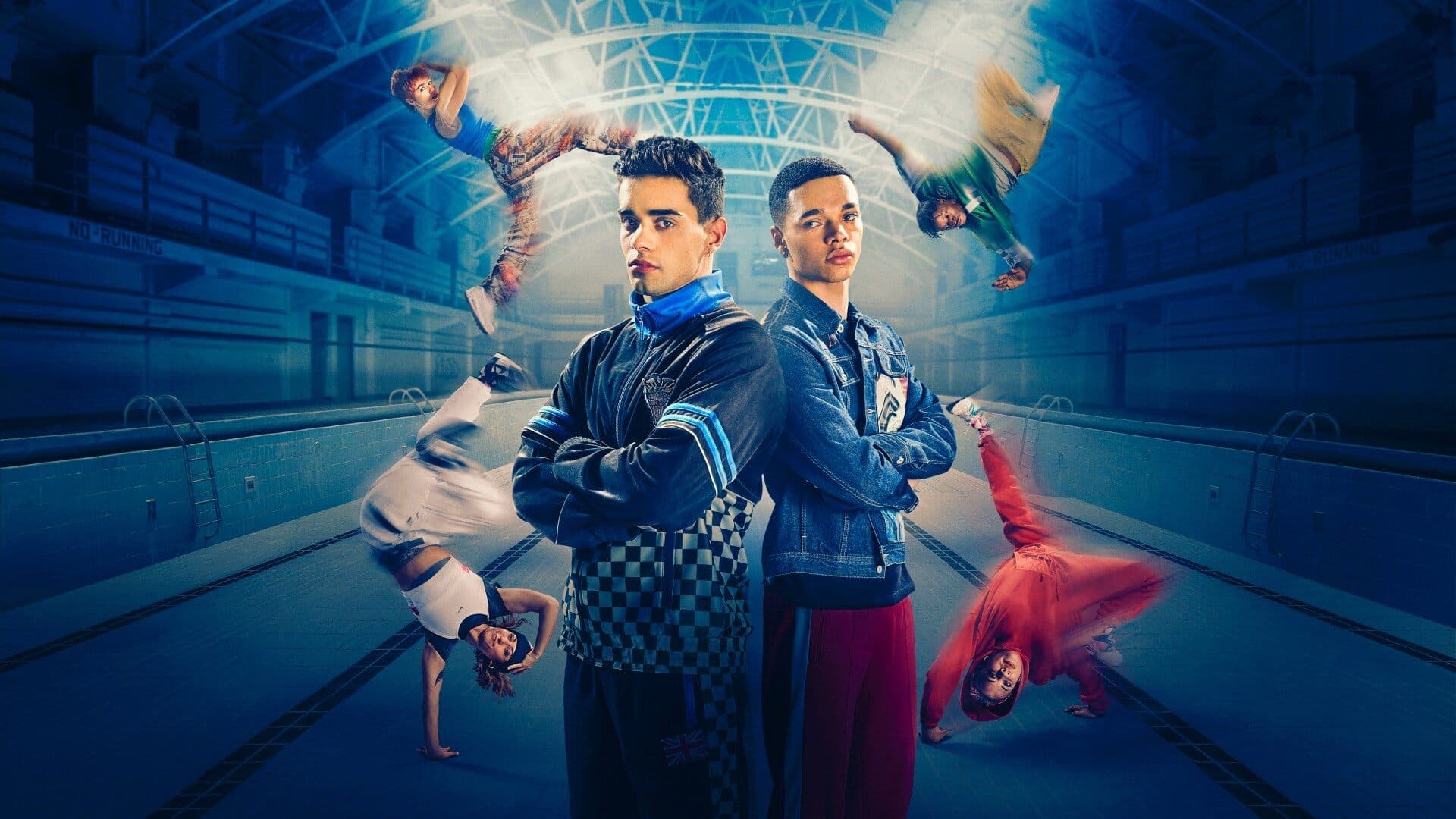 Breaking Point - Make It or Break It