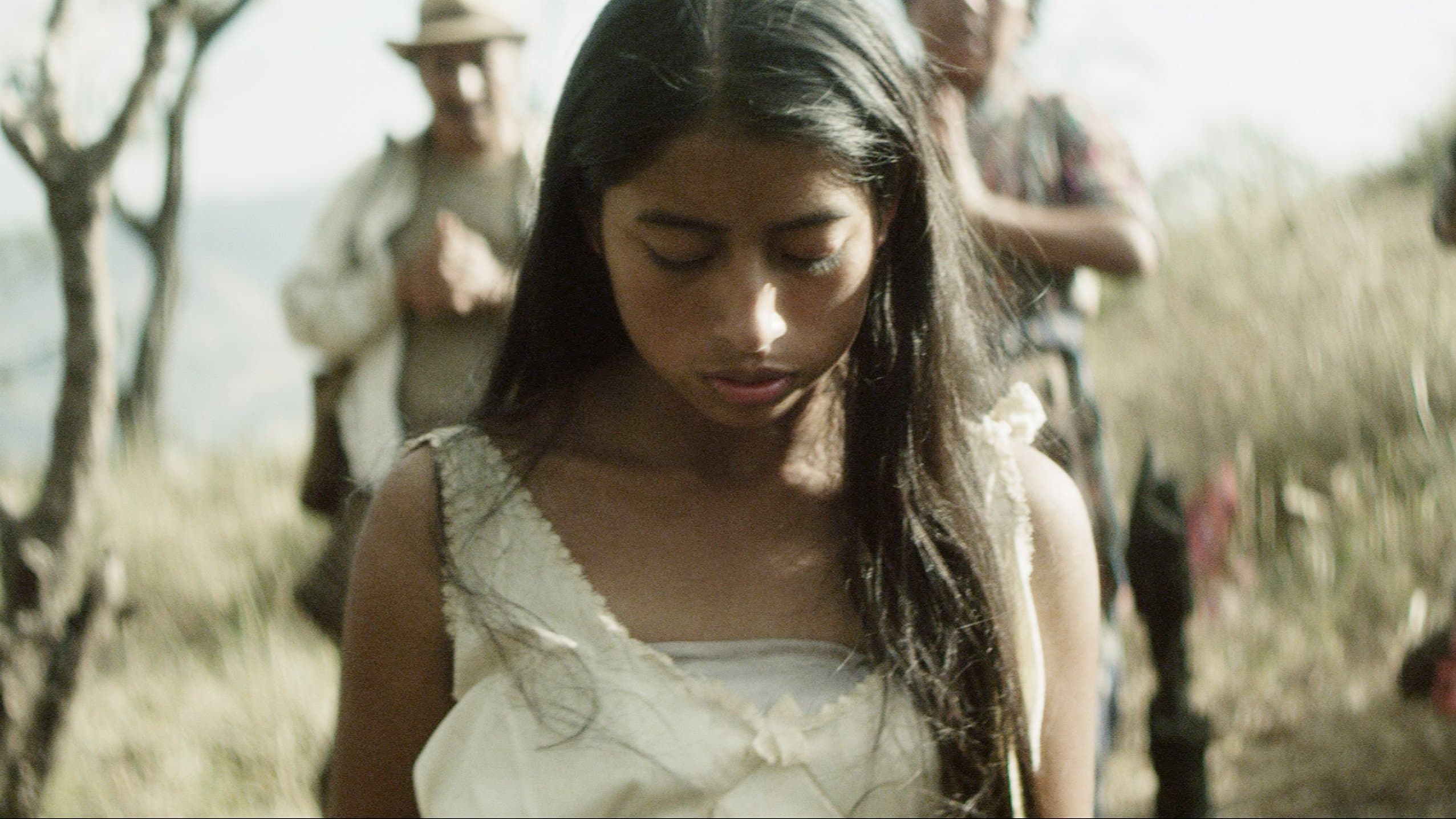 Ixcanul - Träume am Fuße des Vulkans