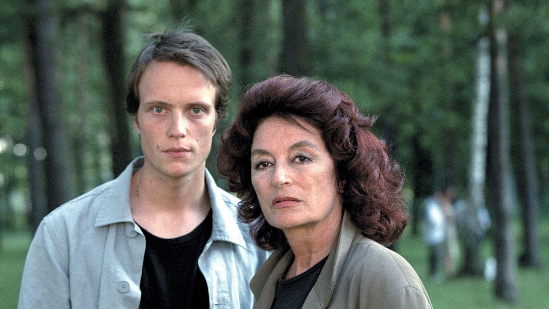 Birkenau und Rosenfeld