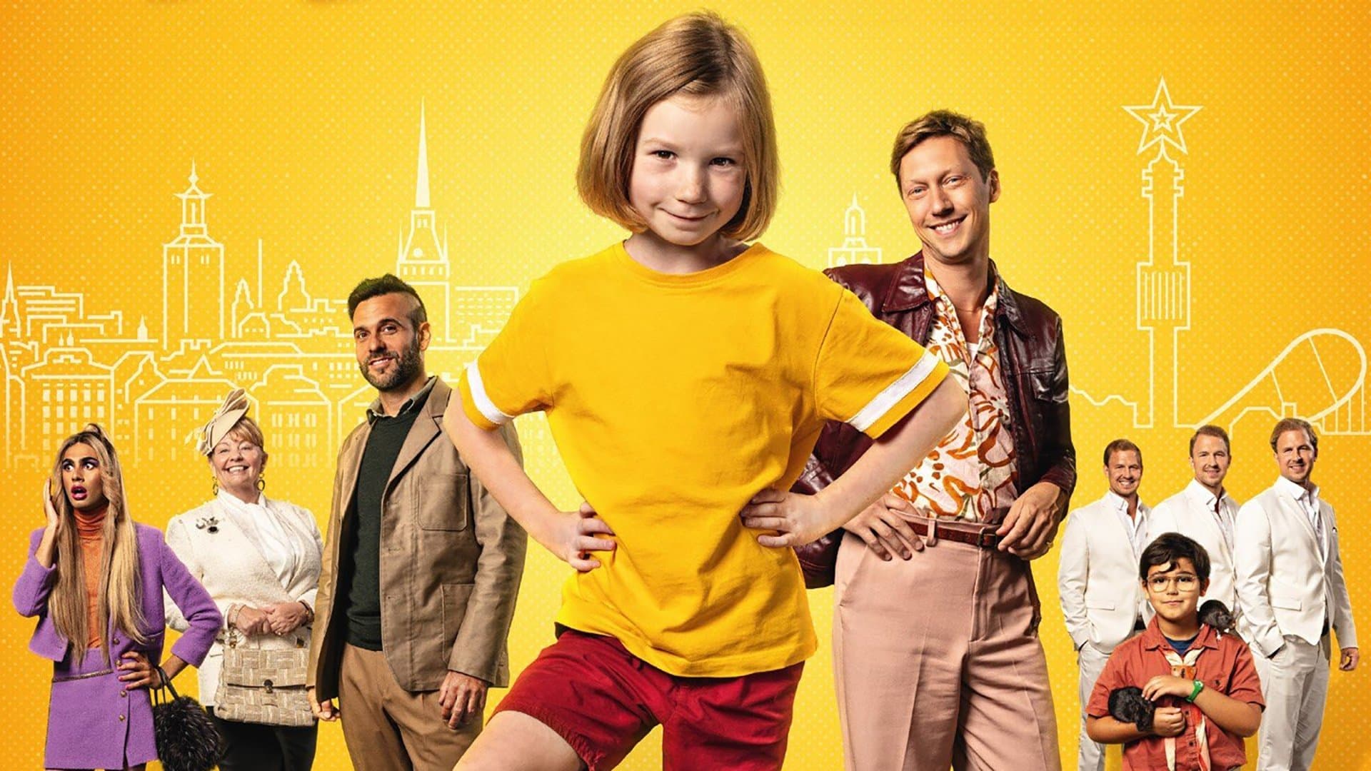 Mini-Zlatan und der liebste Onkel der Welt