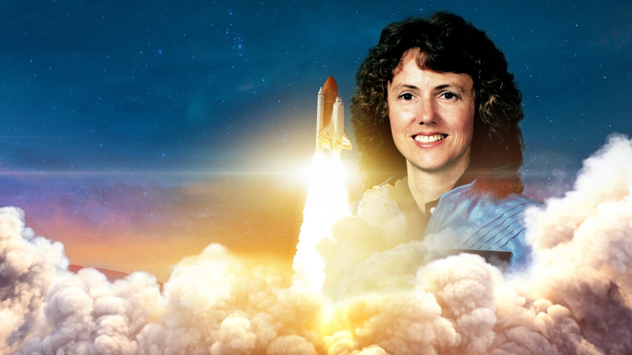 DIE Challenger-Katastrophe