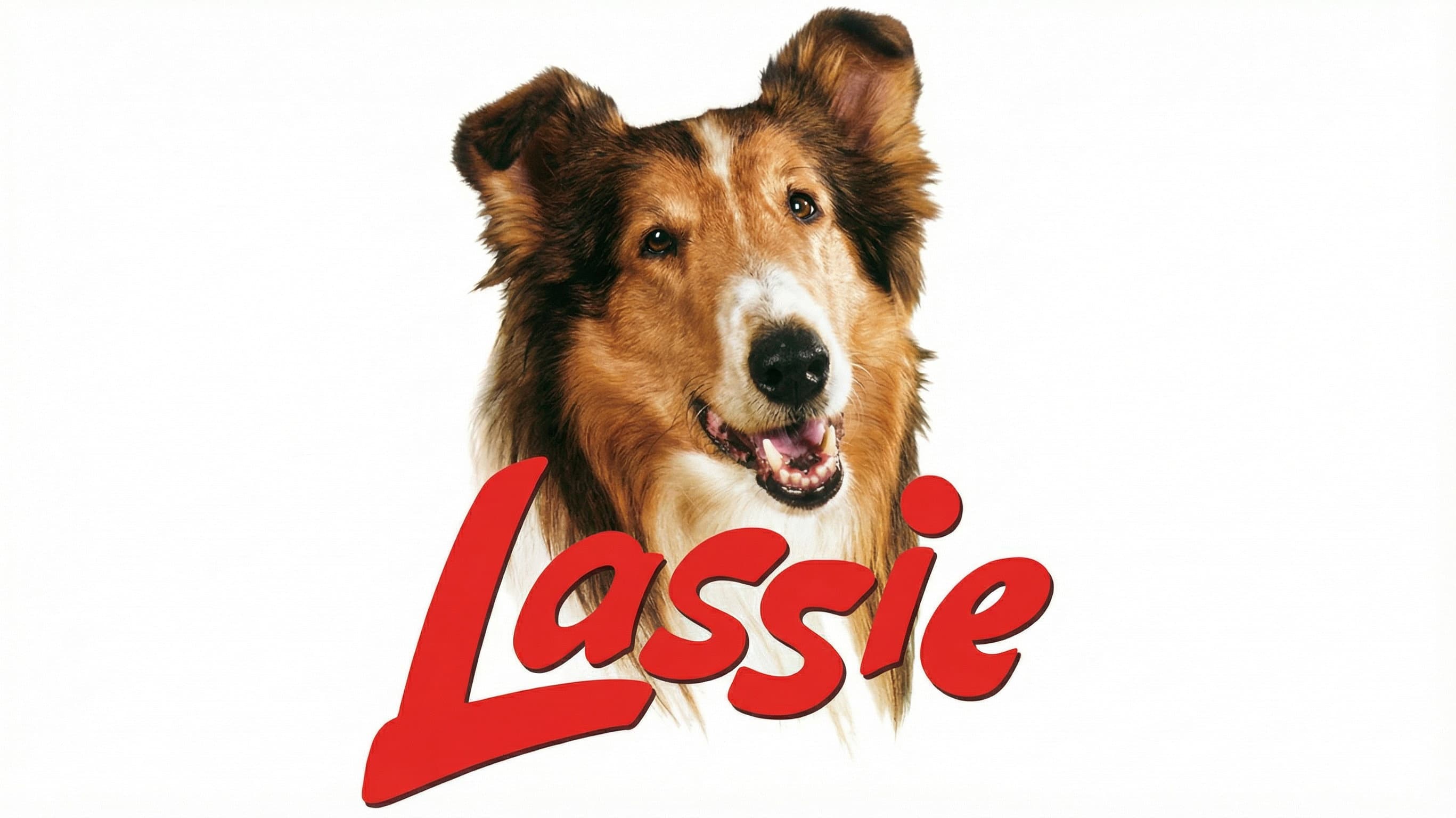 Lassie: Countdown