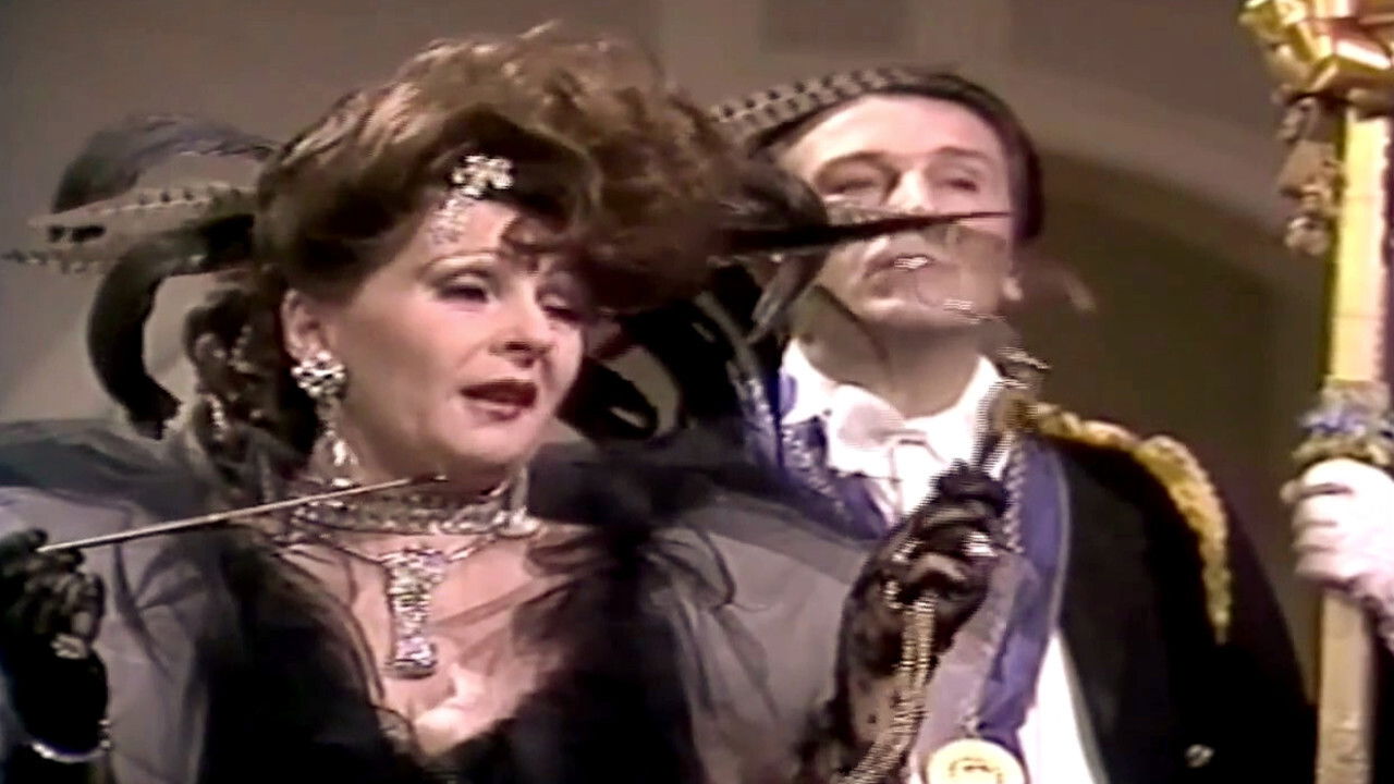 Μαντάμ Σουσού