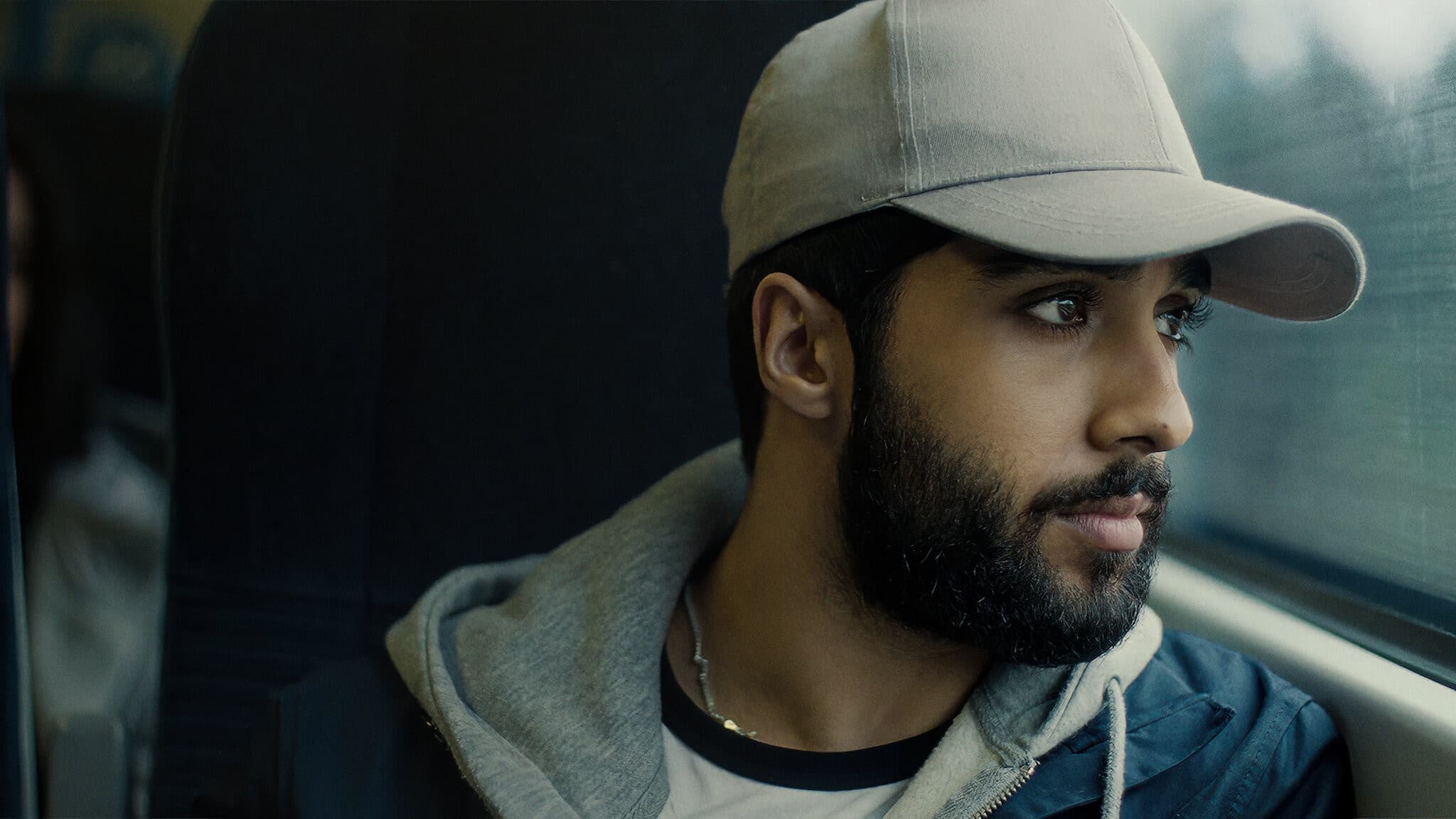 Accused - Tödliche Ähnlichkeit