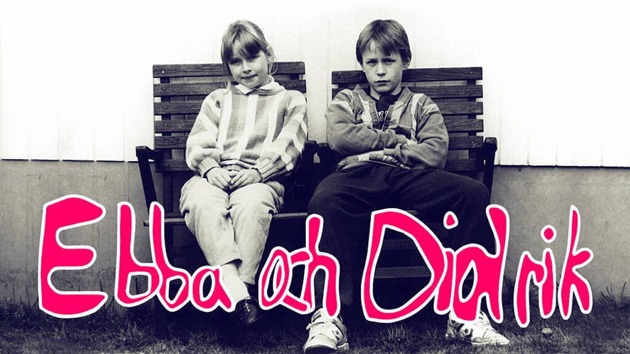 Ebba und Didrik