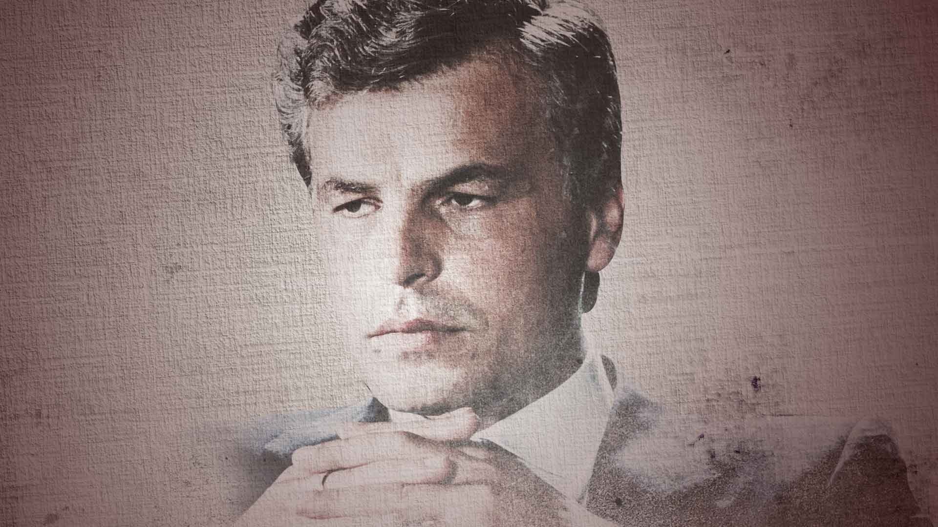 Allein gegen die Mafia