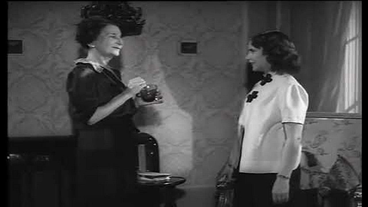 Tragödie einer großen Liebe