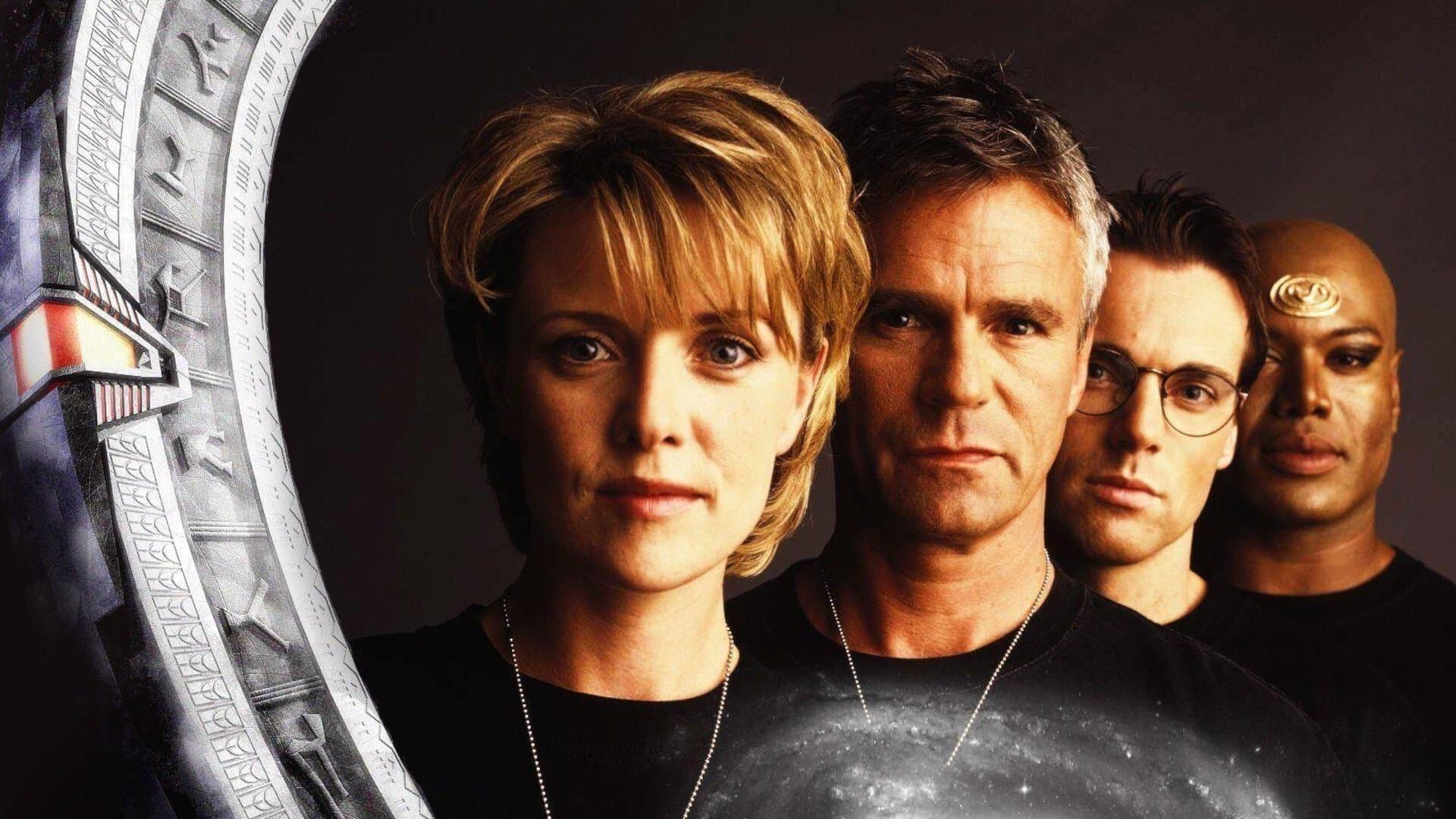 Stargate SG-1: Das Tor zum Universum - Final Cut
