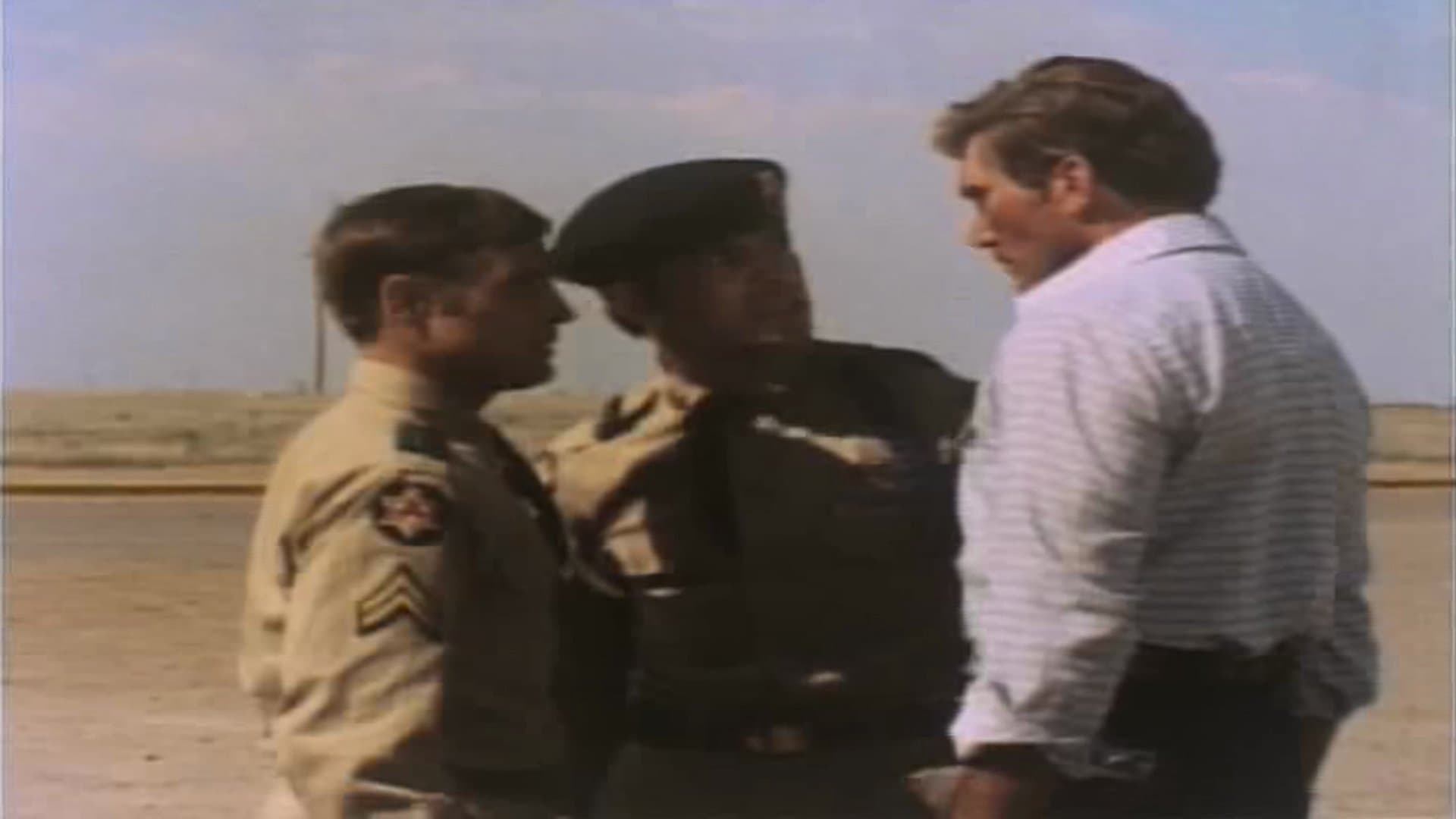 Zum Killen dressiert