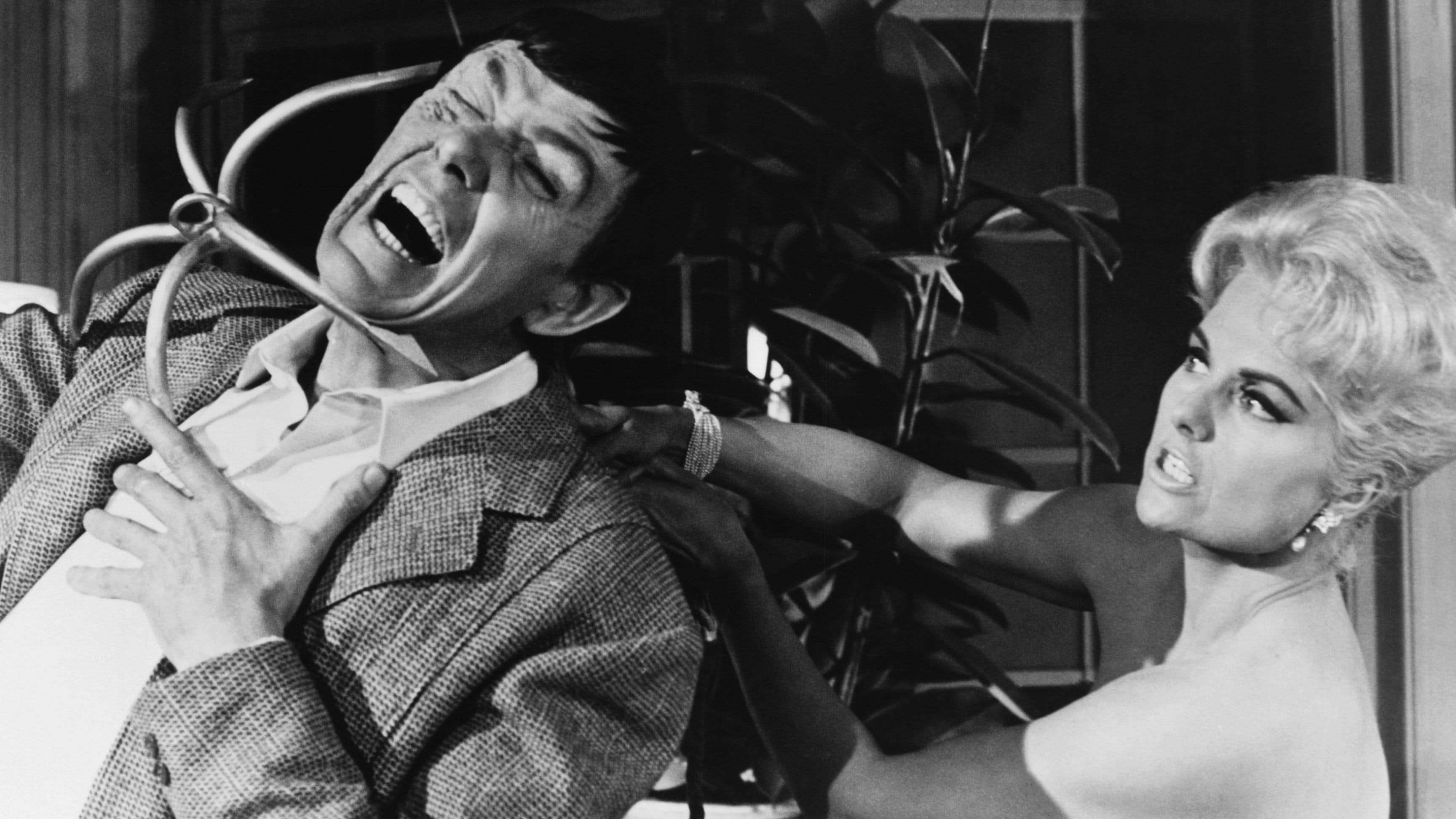 Das Kabinett der blutigen Hände