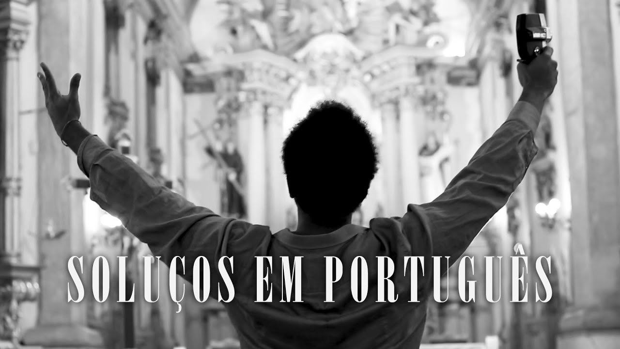 Soluços em Português