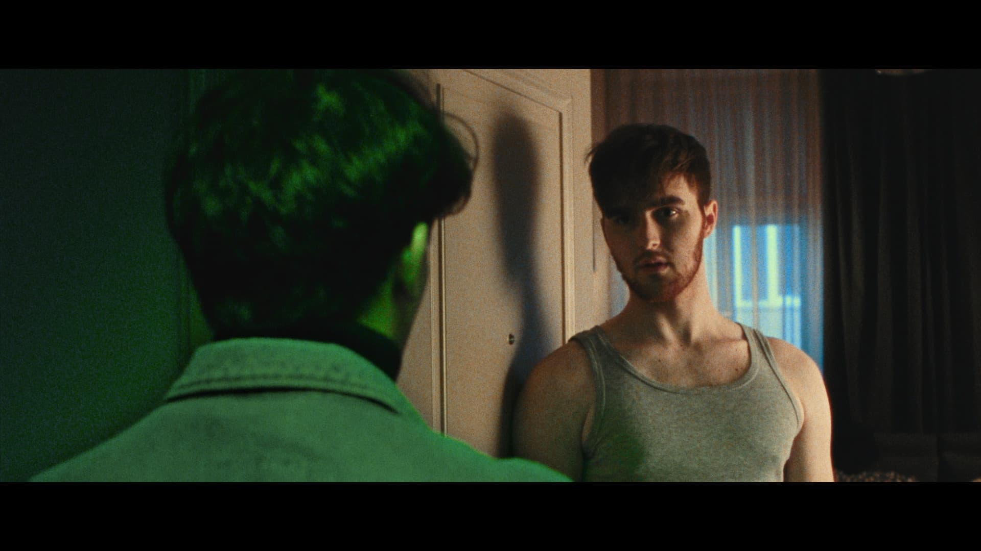 Obrazy duše a těla