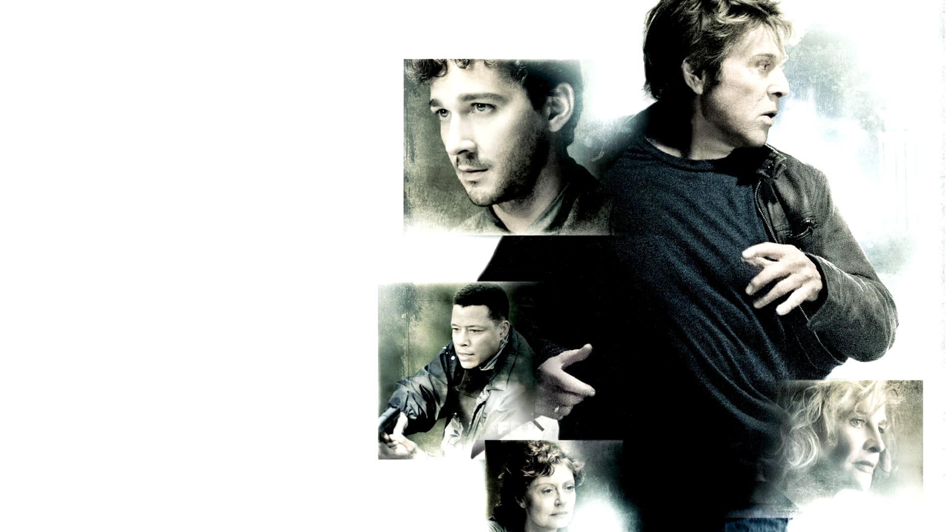 The Company You Keep - Die Akte Grant