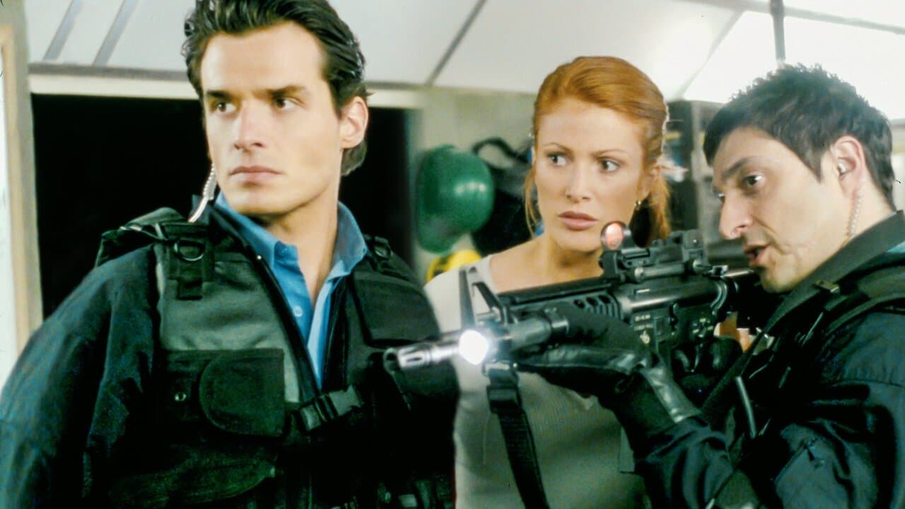 Bugs - Die Killerinsekten