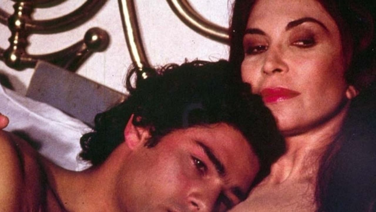 Ferdinando, uomo d'amore