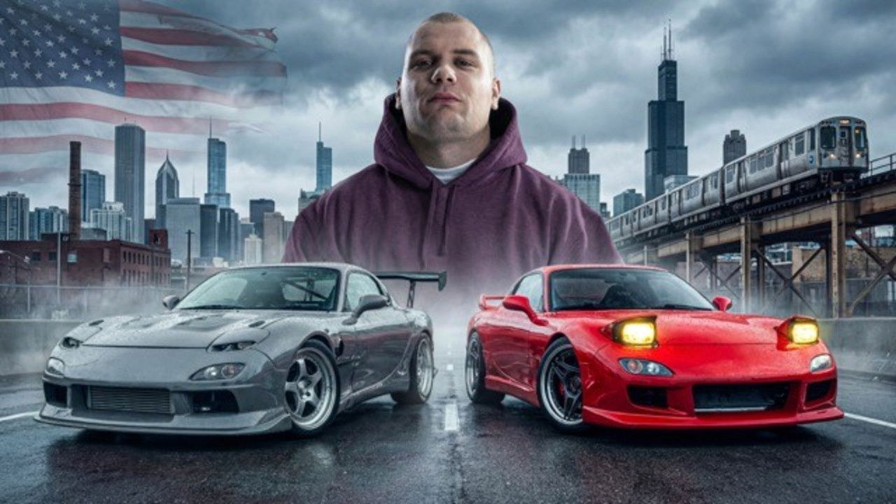 CSITV: Nowa era Buddy