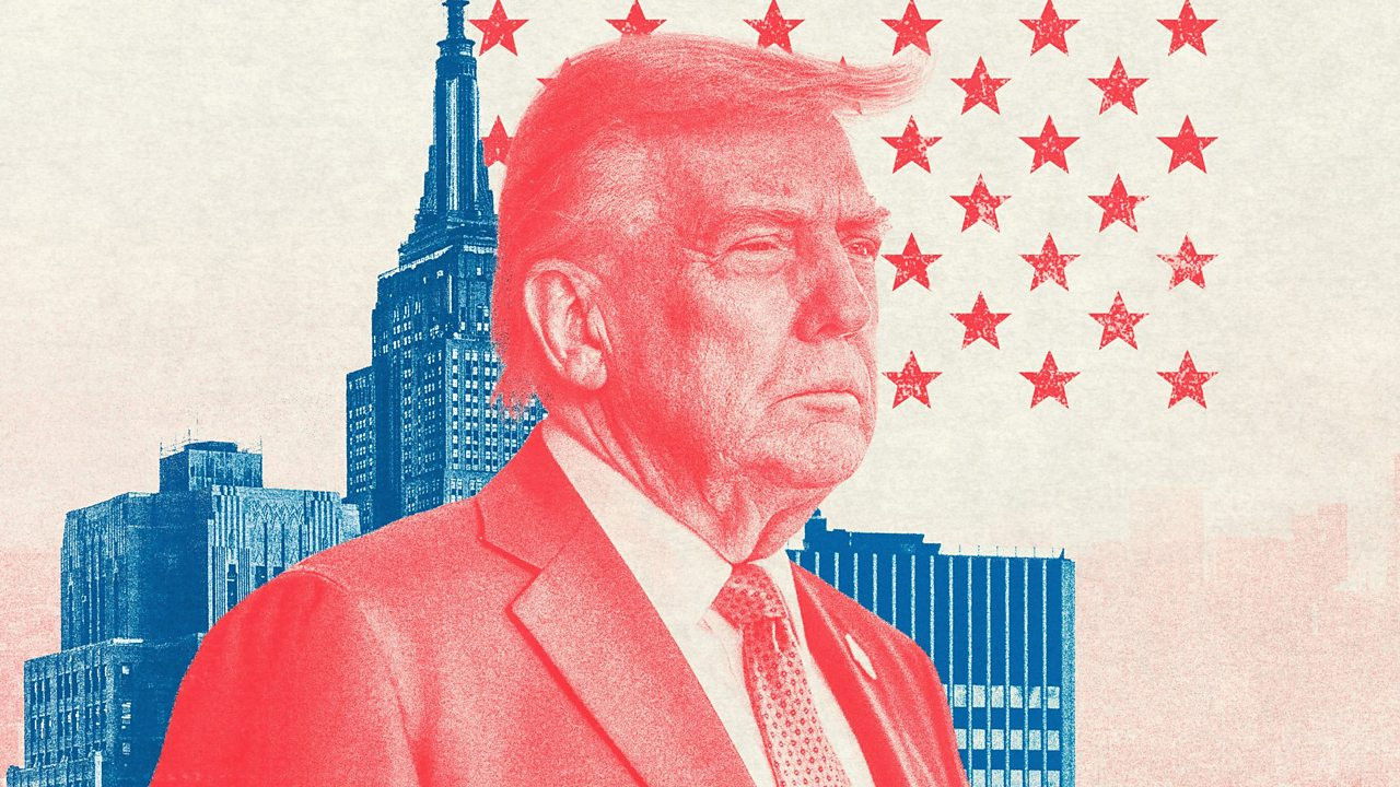 Trump and the Tech Titans