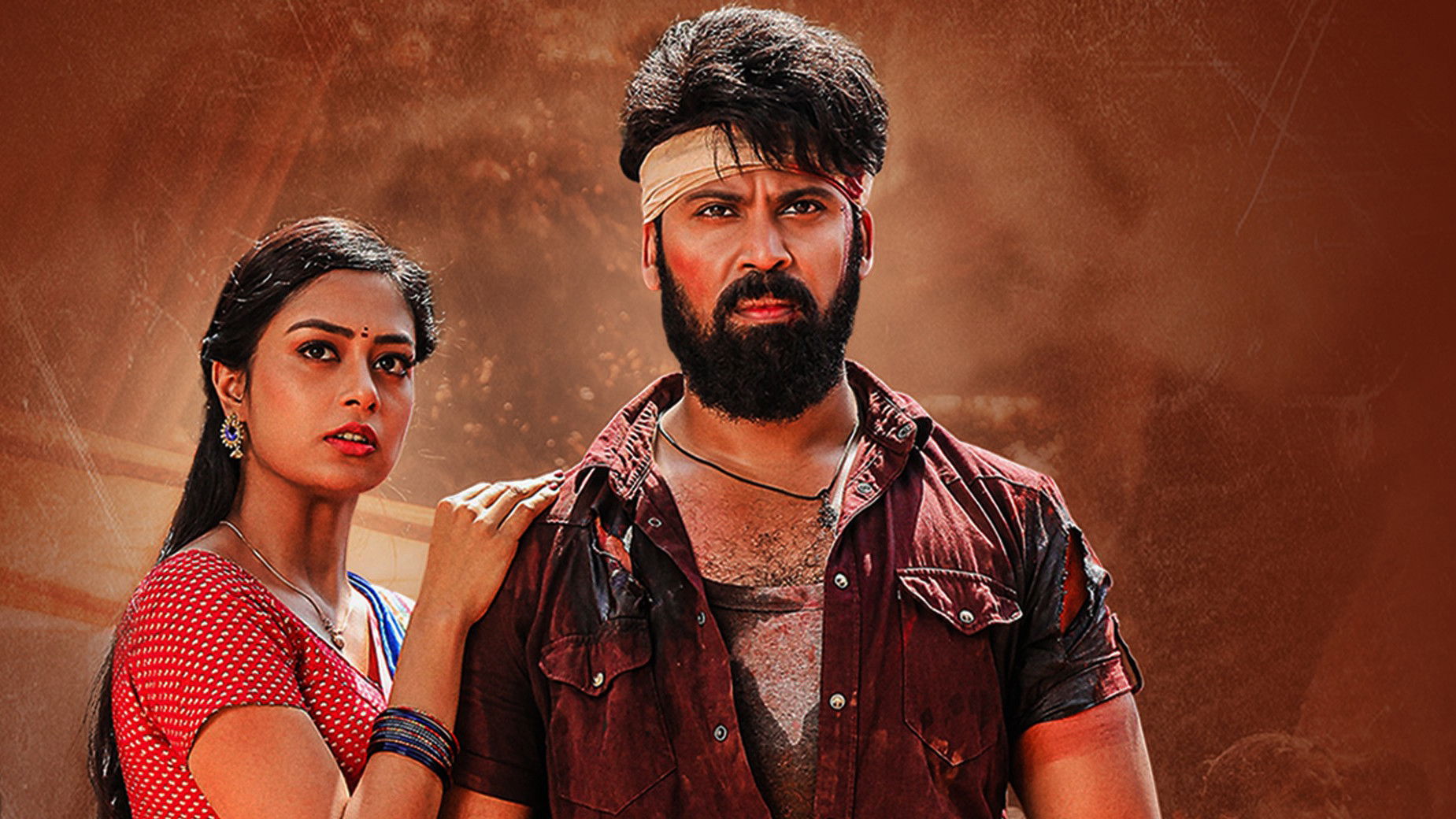 గ్యాంగ్‌స్టర్‌ గంగరాజు