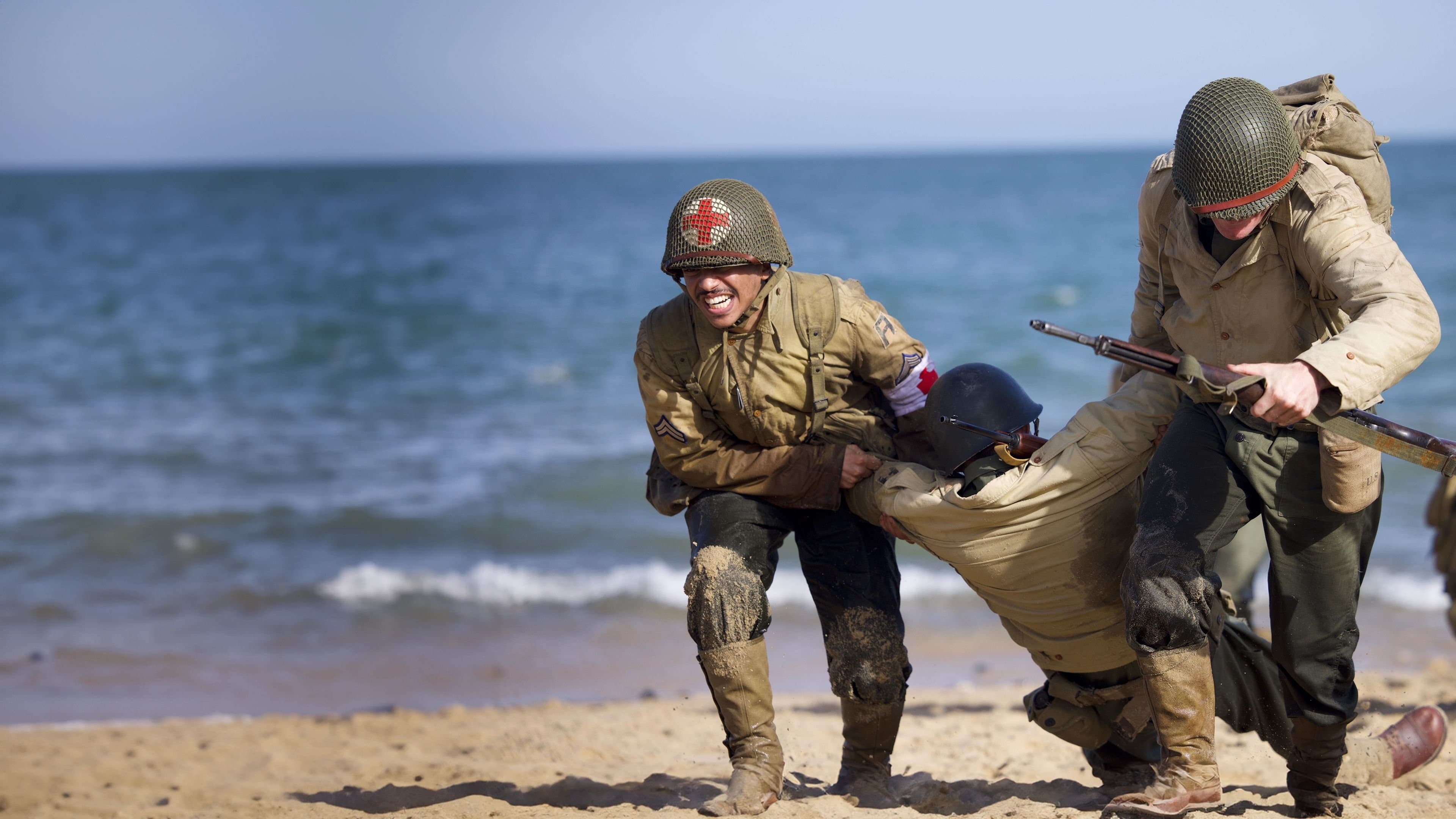 Vergessene Helden des Zweiten Weltkriegs