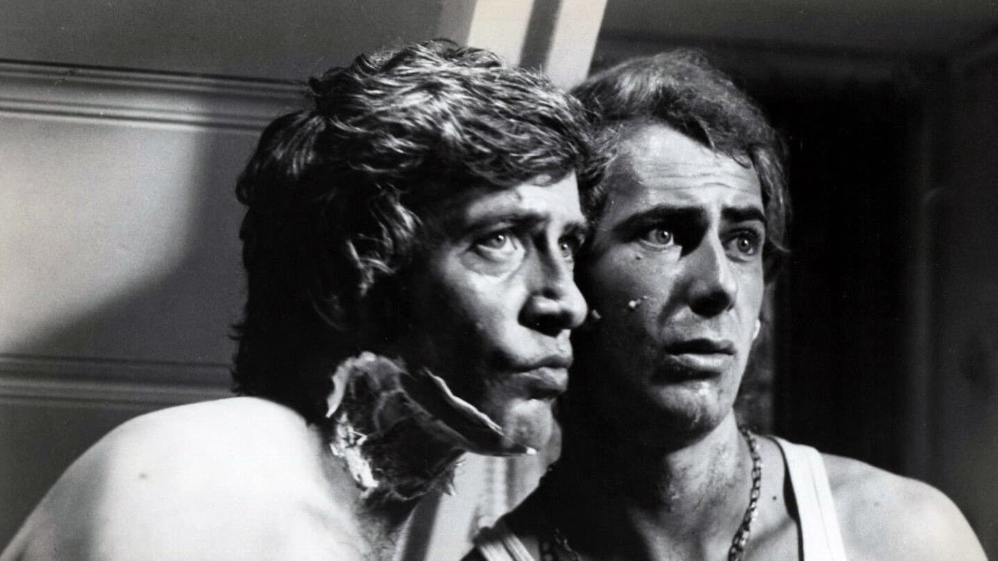 Zwei gegen den Rest der Welt