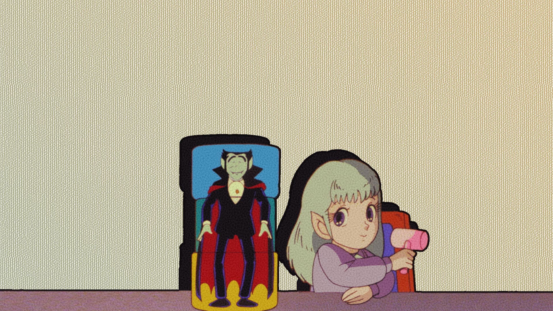 ドン・ドラキュラ