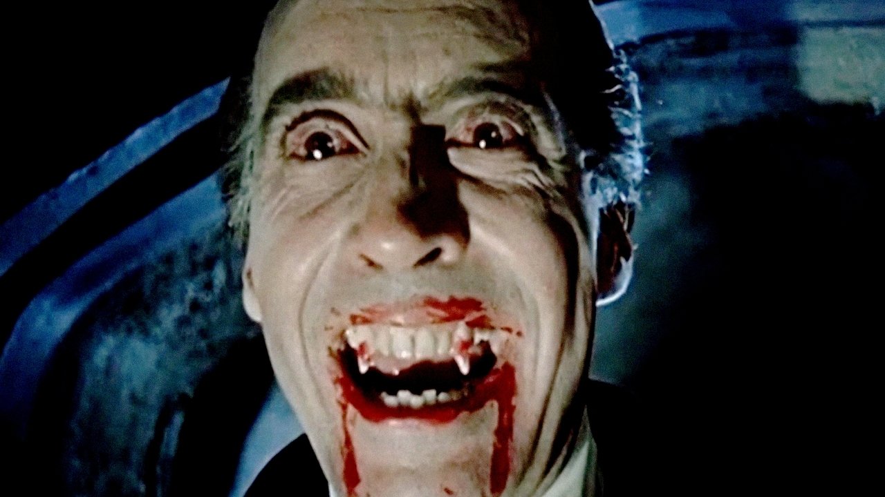 Dark Glamour - Aufstieg und Fall der Hammer Studios