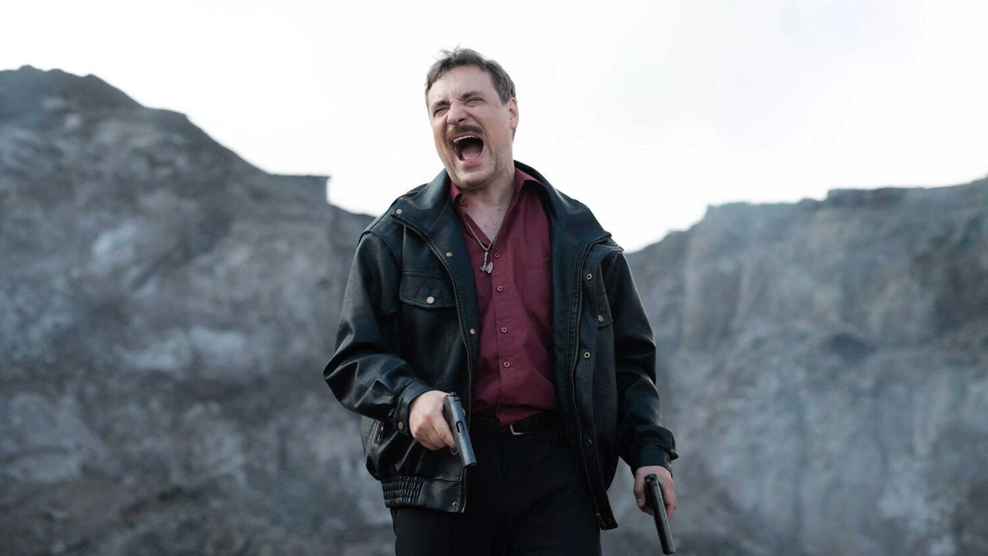 Человек, который смеётся