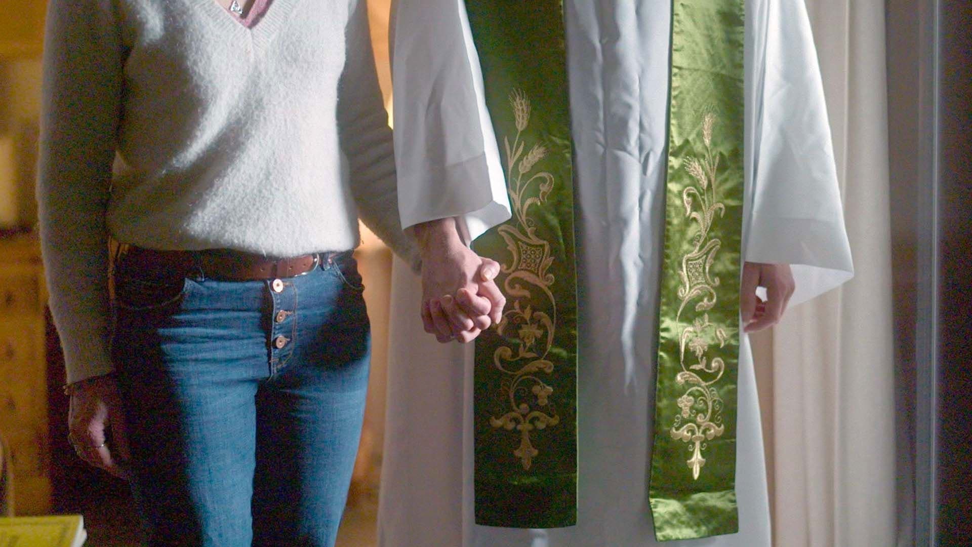 Zölibat – Der katholische Leidensweg