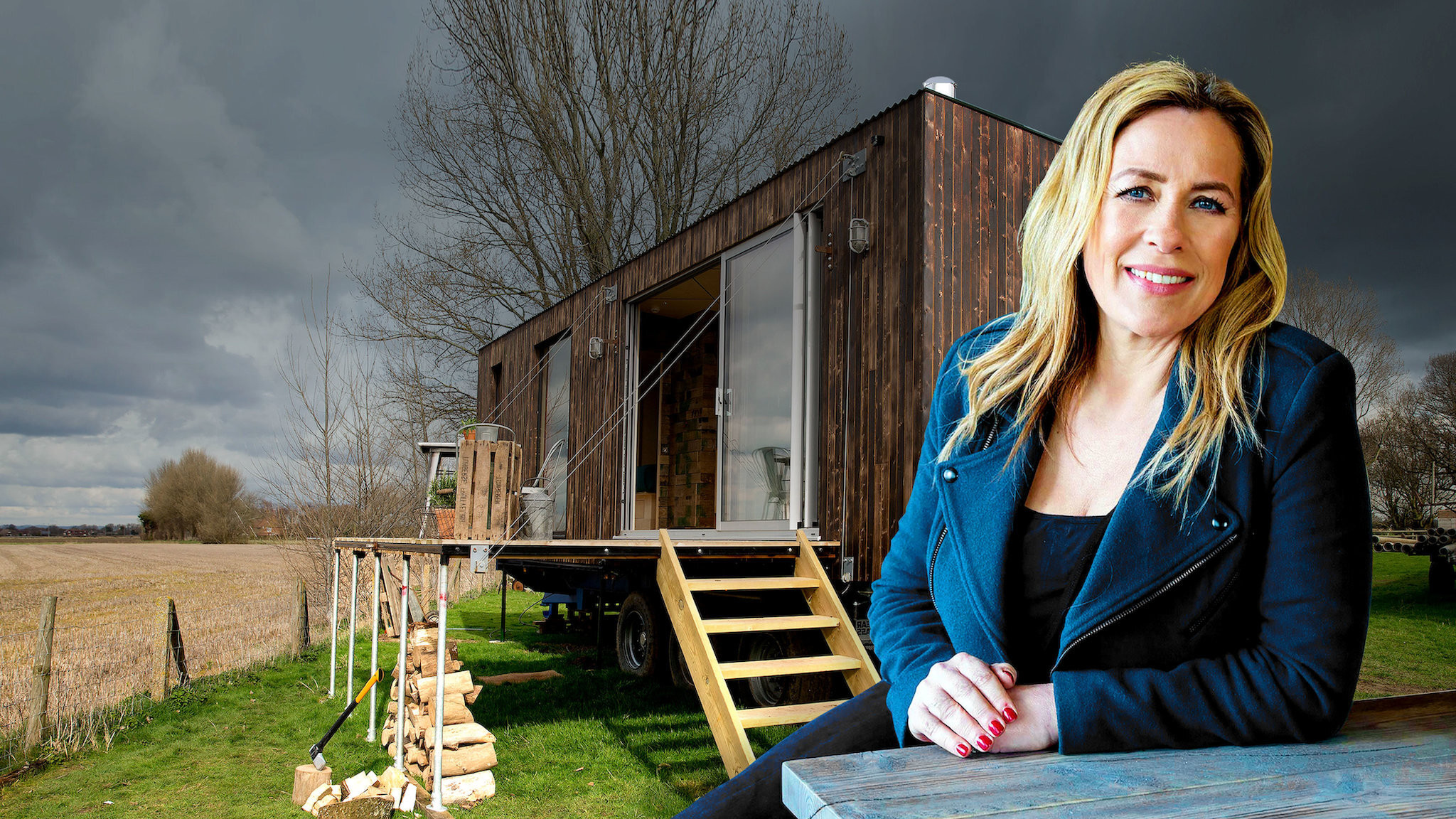 Haus ohne Hypothek – mit Sarah Beeny