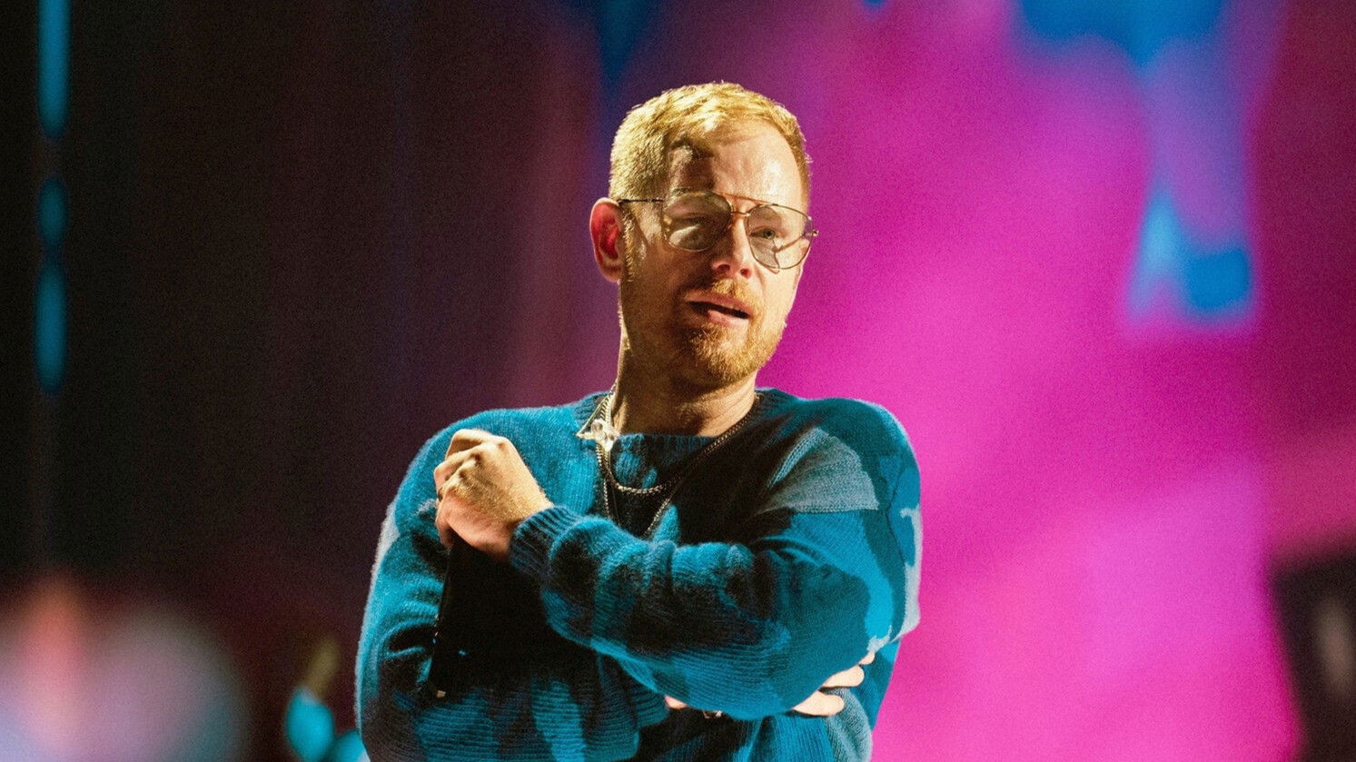 BLOCK PARTY – Peter Fox feiert mit Berlin